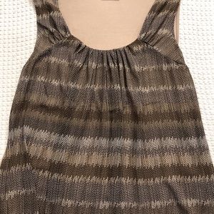 NY&CO Layered Camisole